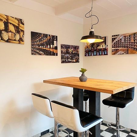Comfortabel Vakantiehuis In Het Centrum Van Domburg Do18 ภายนอก รูปภาพ