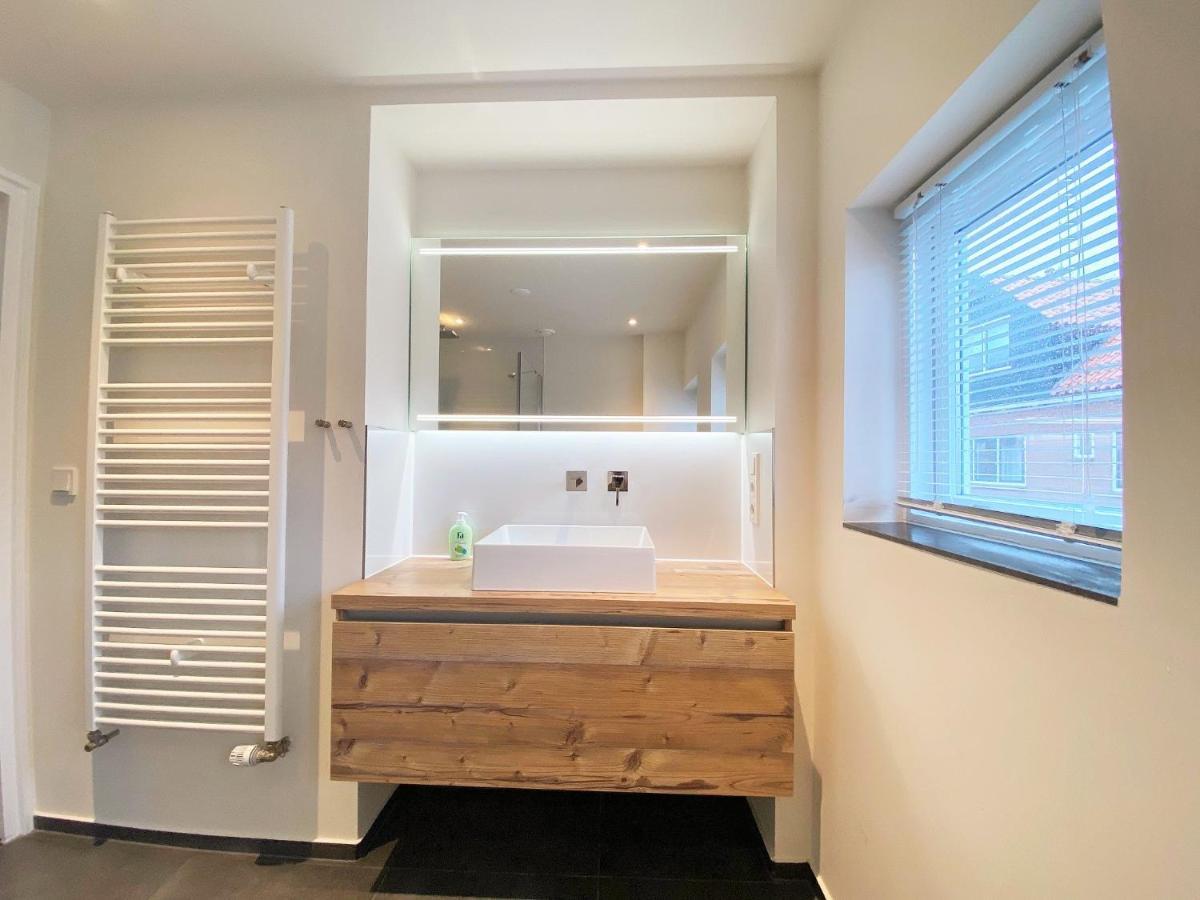Comfortabel Vakantiehuis In Het Centrum Van Domburg Do18 ภายนอก รูปภาพ