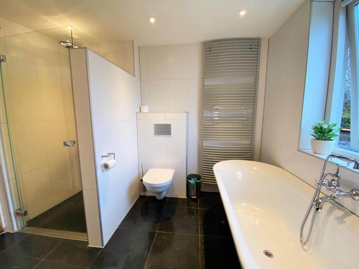 Comfortabel Vakantiehuis In Het Centrum Van Domburg Do18 ภายนอก รูปภาพ