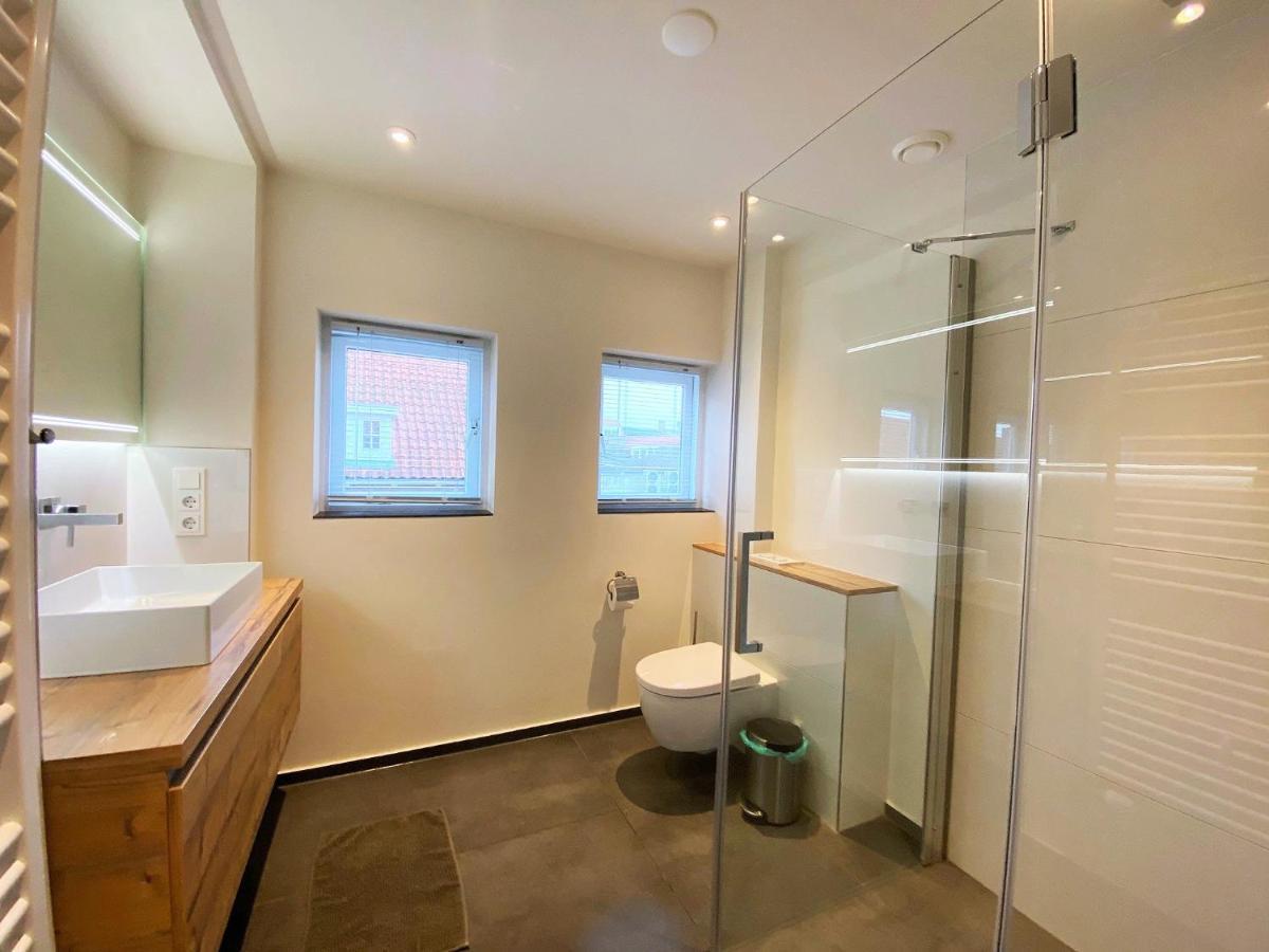 Comfortabel Vakantiehuis In Het Centrum Van Domburg Do18 ภายนอก รูปภาพ