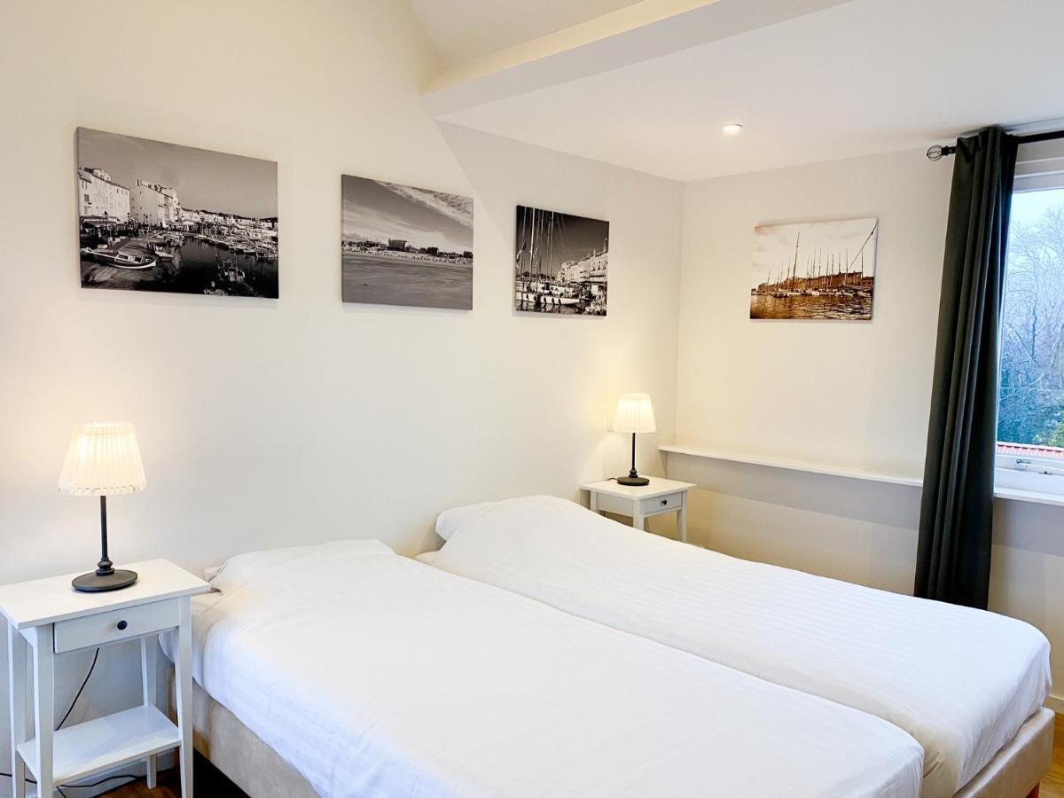Comfortabel Vakantiehuis In Het Centrum Van Domburg Do18 ภายนอก รูปภาพ