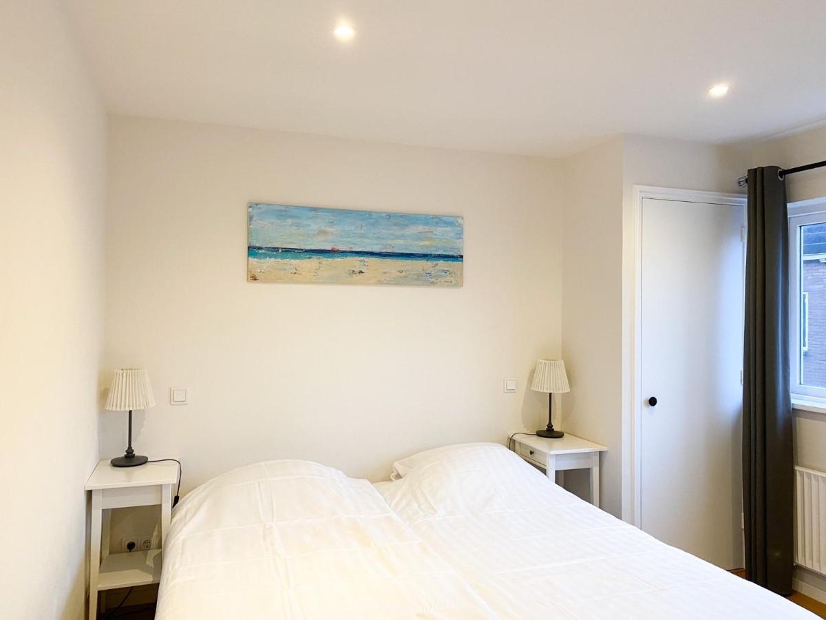 Comfortabel Vakantiehuis In Het Centrum Van Domburg Do18 ภายนอก รูปภาพ